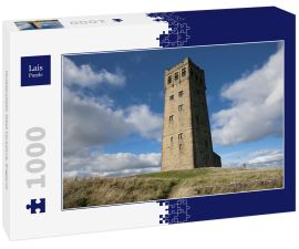 Lais Puzzle - Huddersfield, West Yorkshire, England - 1.000 Teile