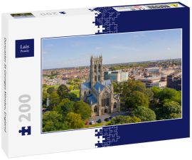 Lais Puzzle - Doncaster St Georges Minster, England - 200 Teile