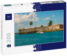 Lais Puzzle - SALVADOR, BRASILIEN - 200 Teile