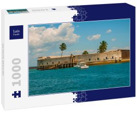 Lais Puzzle - SALVADOR, BRASILIEN - 1.000 Teile