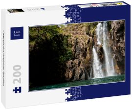 Lais Puzzle - Chapada dos Veadeiros, Brasilien - 200 Teile