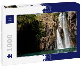 Lais Puzzle - Chapada dos Veadeiros, Brasilien - 1.000 Teile
