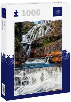 Lais Puzzle - Chapada dos Veadeiros (Kapelle von Veadeiros), Brasilien - 1.000 Teile