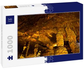 Lais Puzzle - Gruta Rei do Mato, Brasilien - 1.000 Teile