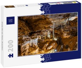 Lais Puzzle - Gruta Rei do Mato, Brasilien - 200 Teile