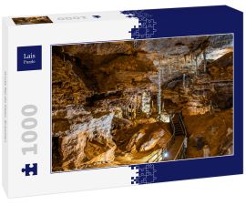 Lais Puzzle - Gruta Rei do Mato, Brasilien - 1.000 Teile