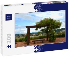 Lais Puzzle - Novo Hamburgo, Rio Grande do Sul, Brasilien - 200 Teile
