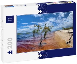 Lais Puzzle - Manaus, Amazonas, Brasilien - 200 Teile