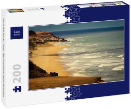 Lais Puzzle - Praia das Minas - Pipa - Rio Grande do Norte Brasilien - 200 Teile
