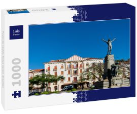 Lais Puzzle - Poços de Caldas, Minas Gerais, Brasilien - 1.000 Teile