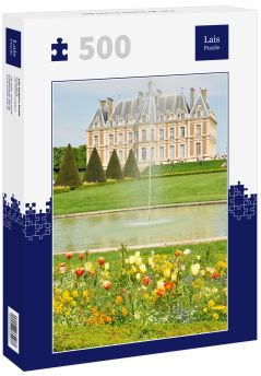 Lais Puzzle - Parc de Sceaux, Frankreich - 500 Teile