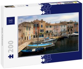 Lais Puzzle - Istres, Frankreich - 200 Teile