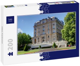 Lais Puzzle - Vittel, Frankreich - 200 Teile