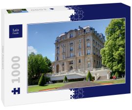 Lais Puzzle - Vittel, Frankreich - 1.000 Teile