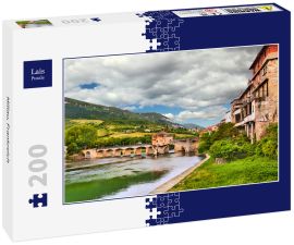 Lais Puzzle - Millau, Frankreich - 200 Teile