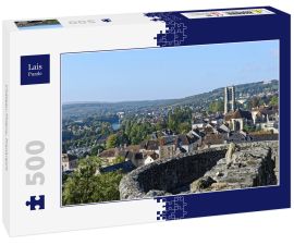 Lais Puzzle - Château-Thierry, Frankreich - 500 Teile