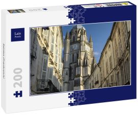 Lais Puzzle - Saintes (Frankreich) - 200 Teile