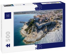 Lais Puzzle - Calvi, Korsika, Frankreich - 500 Teile
