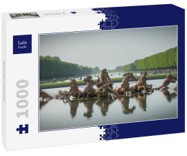 Lais Puzzle - Versailles, Frankreich - 1.000 Teile