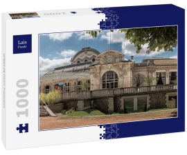 Lais Puzzle - OPERA DE VICHY, Frankreich - 1.000 Teile