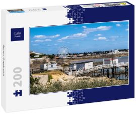 Lais Puzzle - Royan, Frankreich - 200 Teile