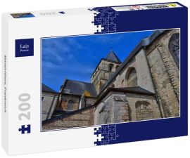 Lais Puzzle - Montivilliers, Frankreich - 200 Teile