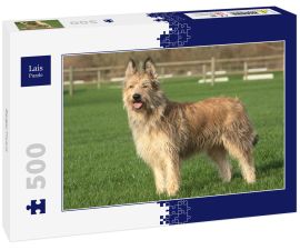Lais Puzzle - Berger Picard - 500 Teile