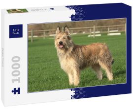 Lais Puzzle - Berger Picard - 1.000 Teile