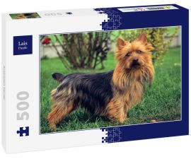 Lais Puzzle - Australian Terrier - 500 Teile