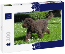 Lais Puzzle - Barbet - 200 Teile