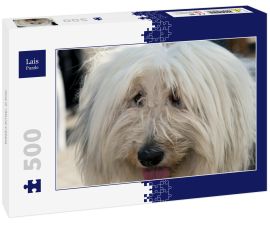 Lais Puzzle - Gos d´Atura Catala - 500 Teile