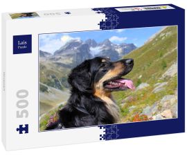 Lais Puzzle - Hovawart - 500 Teile