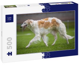 Lais Puzzle - Barsoi - 500 Teile