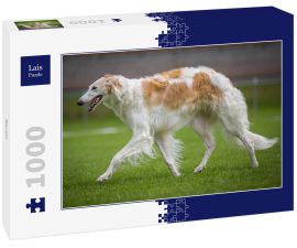 Lais Puzzle - Barsoi - 1.000 Teile