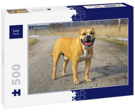 Lais Puzzle - Ca de Bou - 500 Teile