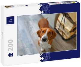 Lais Puzzle - Drever - 200 Teile