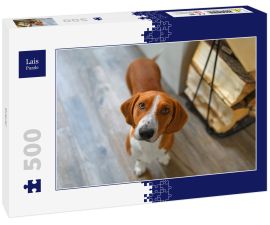 Lais Puzzle - Drever - 500 Teile