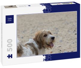 Lais Puzzle - Grand Basset Griffon Vendeen - 500 Teile