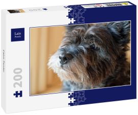 Lais Puzzle - Cairn-Terrier - 200 Teile