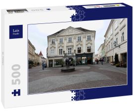 Lais Puzzle - St. Pölten - 500 Teile