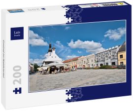 Lais Puzzle - Gmünd im Waldviertel - 200 Teile