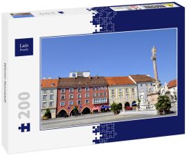 Lais Puzzle - Wiener Neustadt - 200 Teile