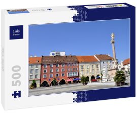Lais Puzzle - Wiener Neustadt - 500 Teile