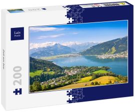 Lais Puzzle - Zell am See - 200 Teile