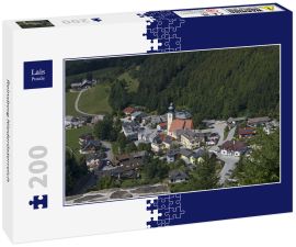 Lais Puzzle - Reinsberg Niederösterreich - 200 Teile