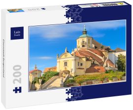 Lais Puzzle - Eisenstadt Burgenland - 200 Teile