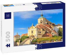 Lais Puzzle - Eisenstadt Burgenland - 500 Teile