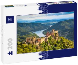 Lais Puzzle - Wachau, Österreich - 200 Teile