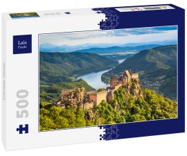 Lais Puzzle - Wachau, Österreich - 500 Teile