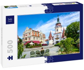 Lais Puzzle - Krems an der Donau - 500 Teile
